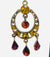 Glamour Tear Drops