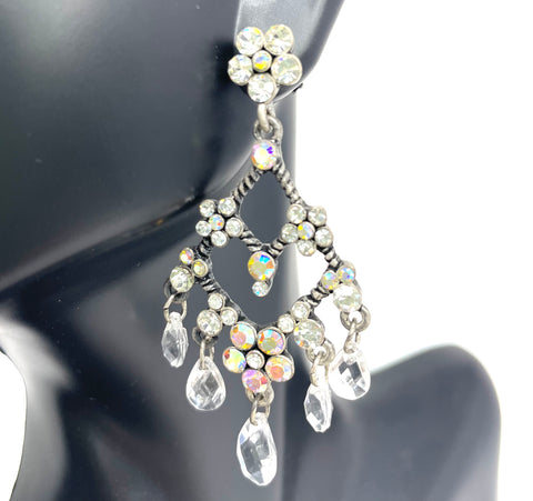 Enchanted Garden Earrings