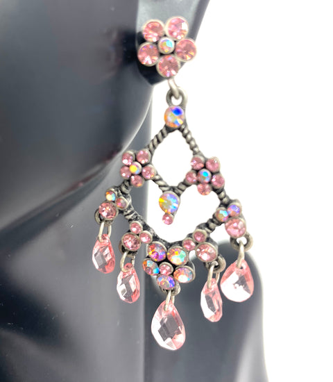 Enchanted Garden Earrings