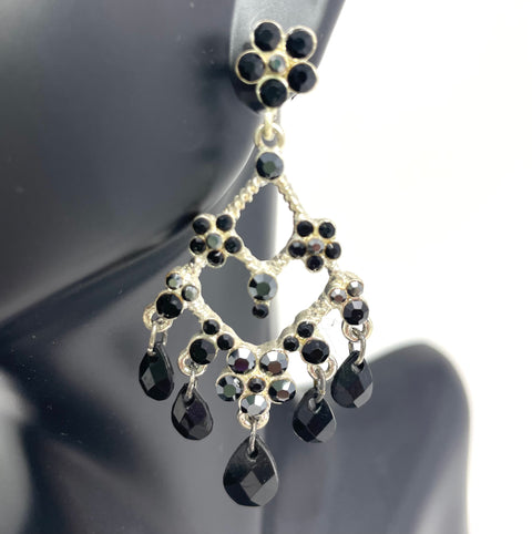 Enchanted Garden Earrings