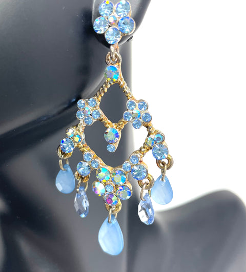 Enchanted Garden Earrings