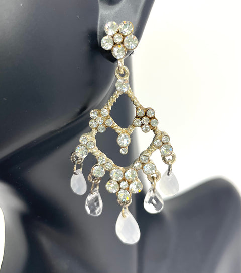 Enchanted Garden Earrings