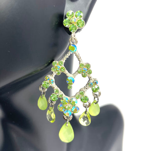 Enchanted Garden Earrings