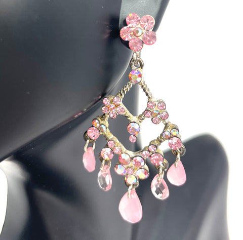 Enchanted Garden Earrings