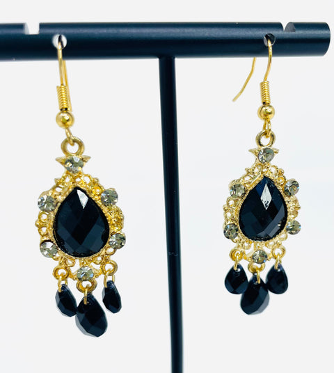 Madonna Valance Earrings