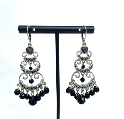 Eva's Valance Earrings