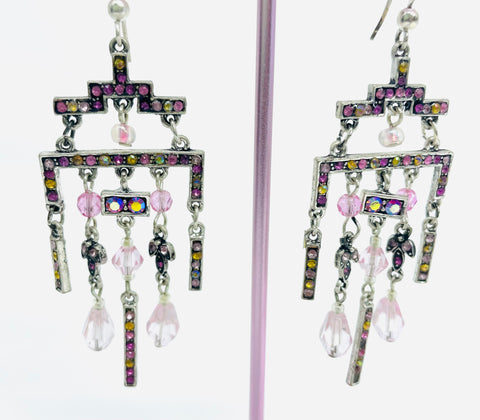 Utopia Valance  Earrings