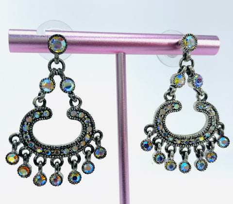 Capri Valance Earrings
