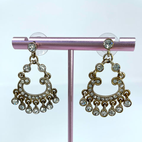 Capri Valance Earrings