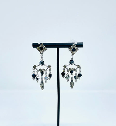 Jazzy Valance Earrings