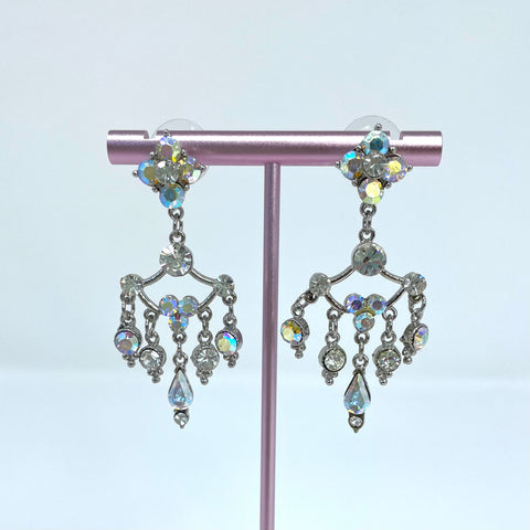 Jazzy Valance Earrings