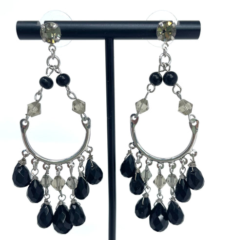 Mod Valance Earrings