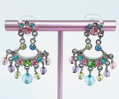 Playfully Yours Valance Earrings